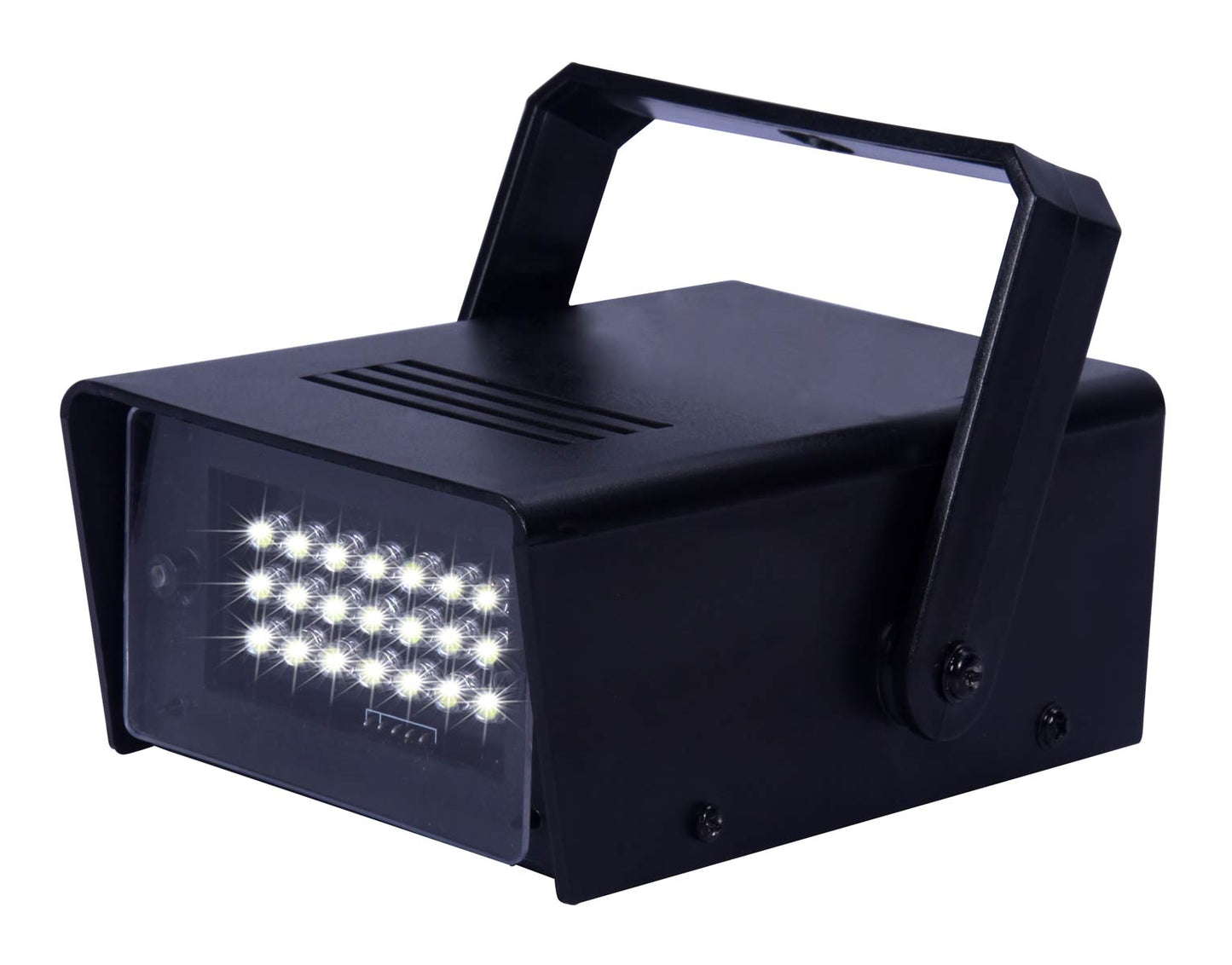 EL153504 E-Lektron LS-21 LED Stroboskop Lichteffekt