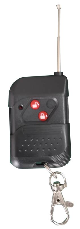 EL160591 Ersatz Fernbedienung E-Lektron Seifenblasenmaschine