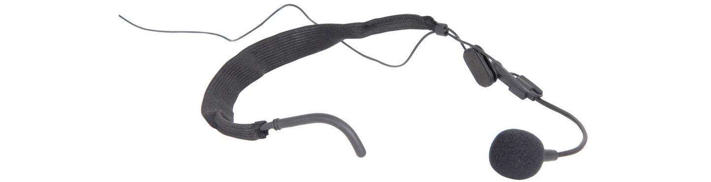 EL171856 Chord ANM-35 Neckband Mikrofon für 171353/4 Taschensender
