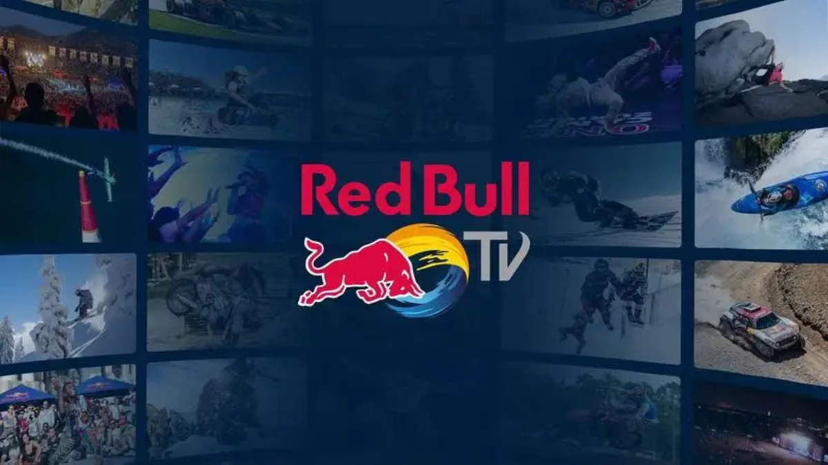 Red Bull TV