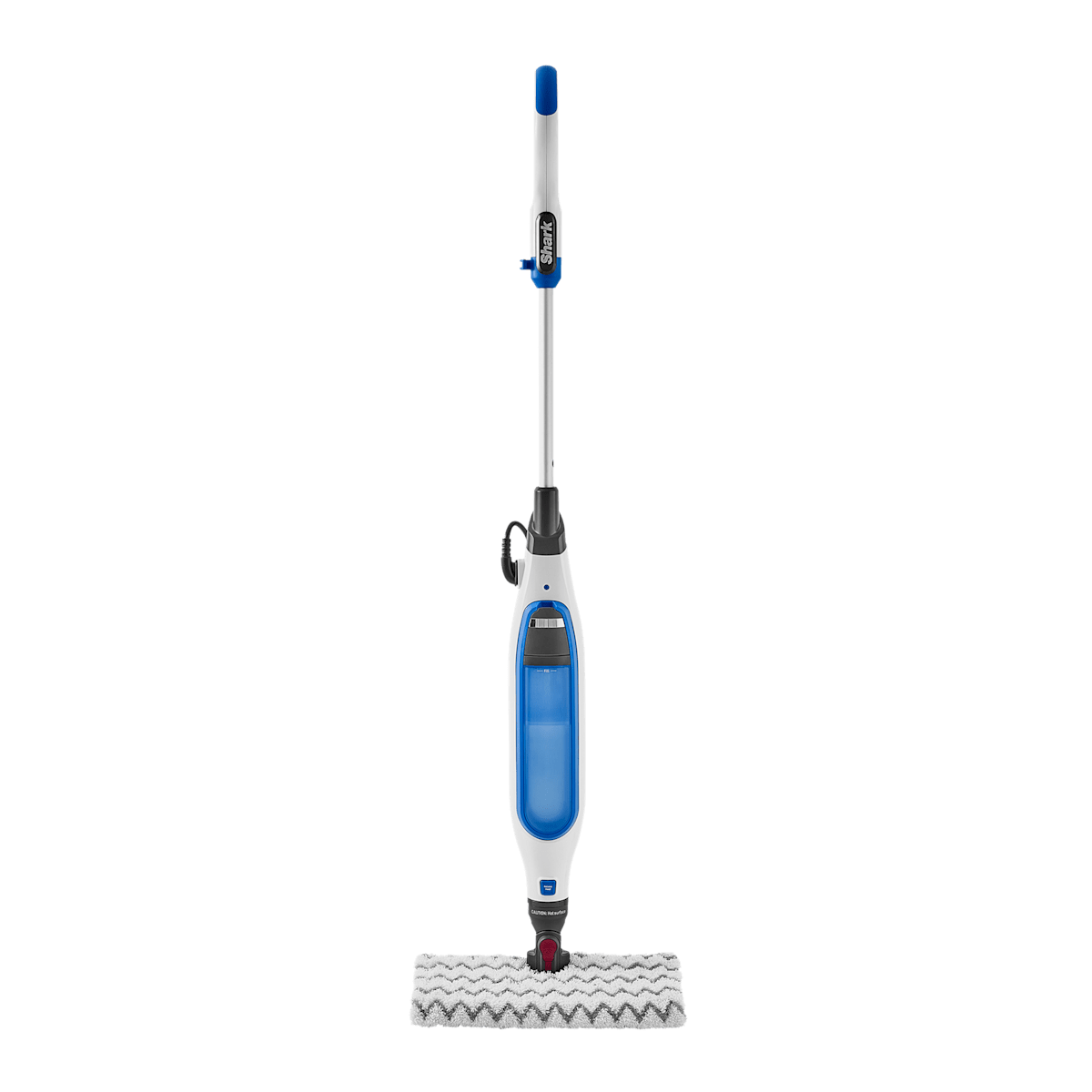 Shark Klik n' Flip Manueller Dampfreiniger | S6001EU | von SharkNinja