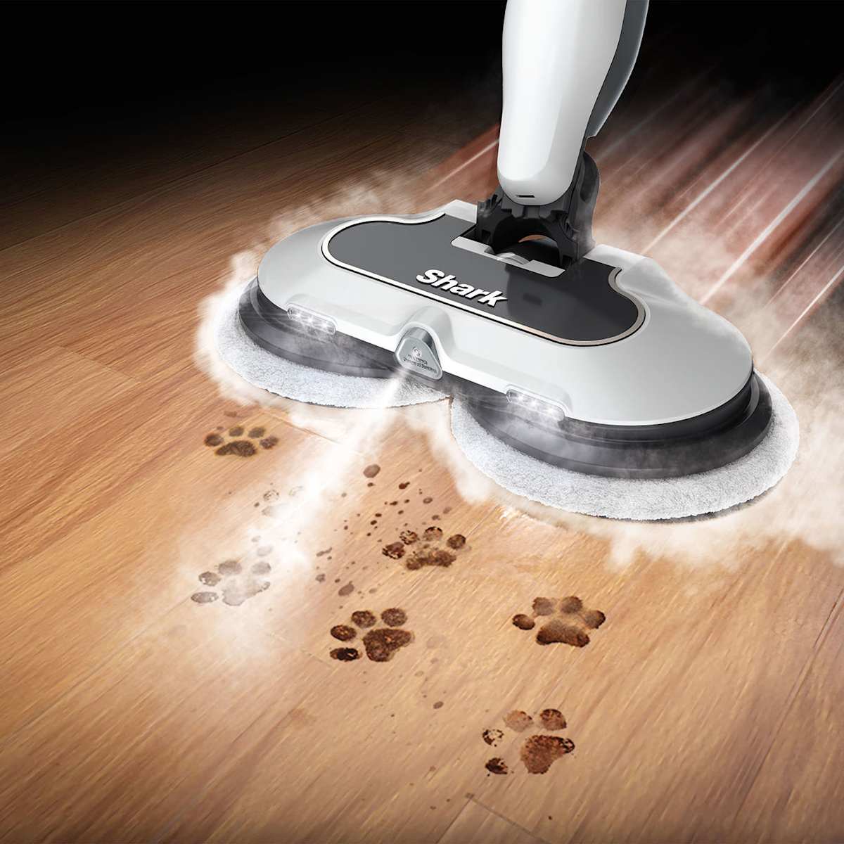 Shark Steam & Scrub mit Steam Blaster Technologie | S8201EU | von SharkNinja