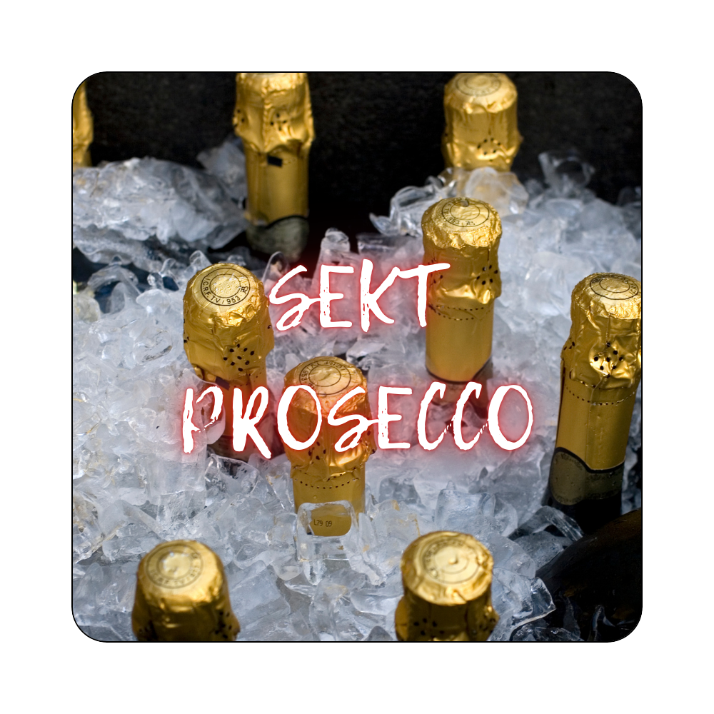 Sekt & Prosecco