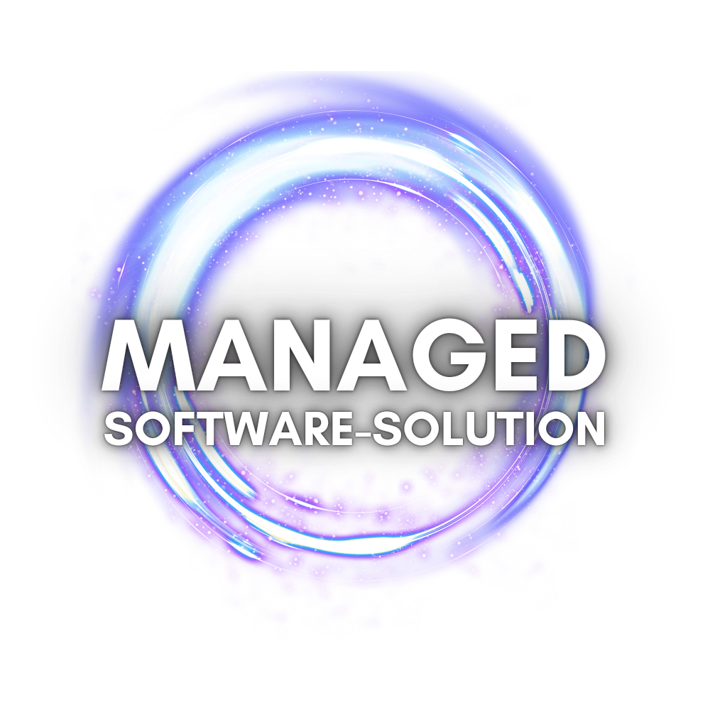 Managed App - iOS & Android