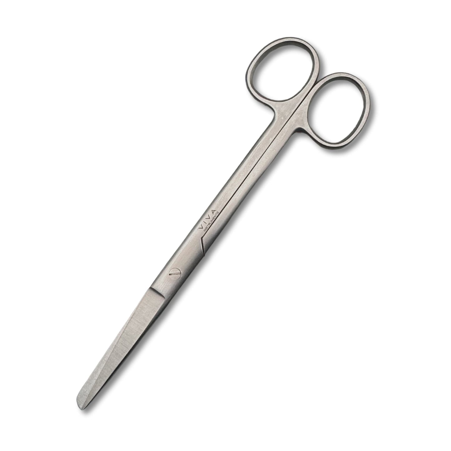 Dressing Felt Scissor 15cm Blunt Sharp