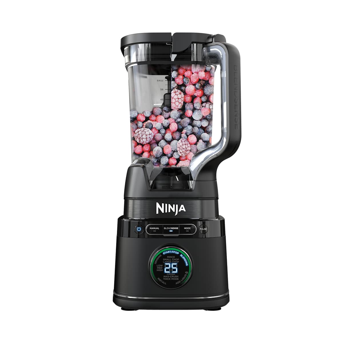 Ninja Detect Power Mixer Pro für Einzelportionen TB301EU