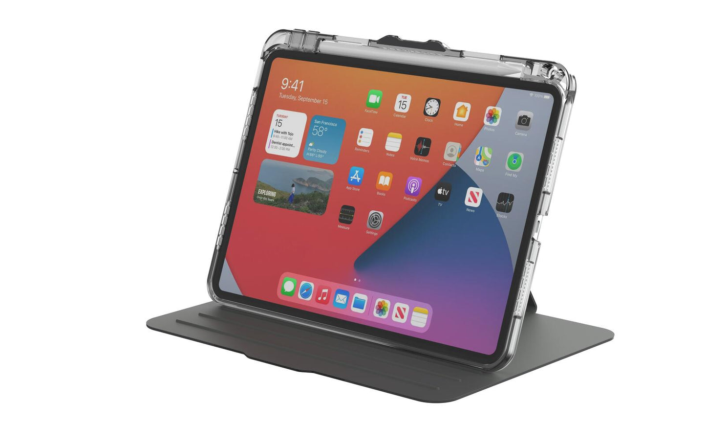 Targus® VersaVu Clear Case für das iPad Pro 11" - 2024 (M4)