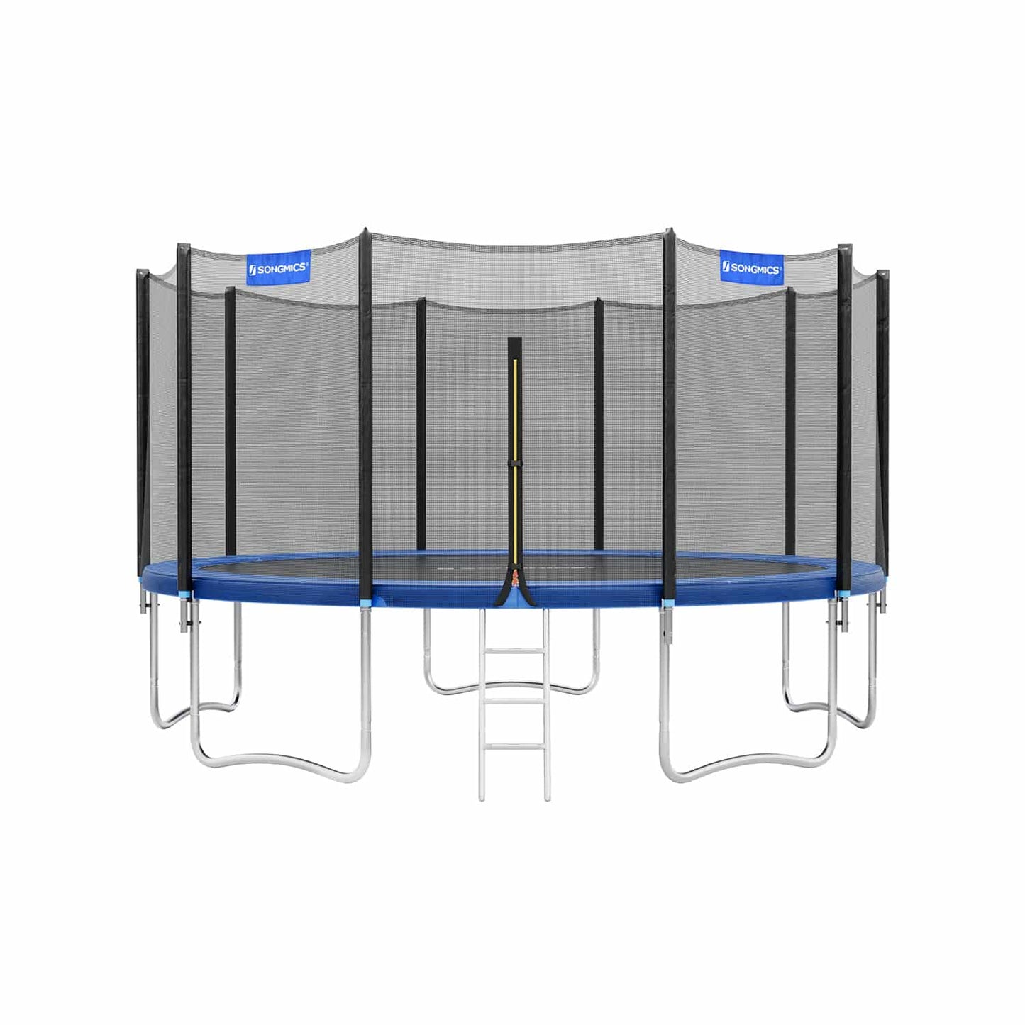 Trampolin mit Netz Ø 427 cm