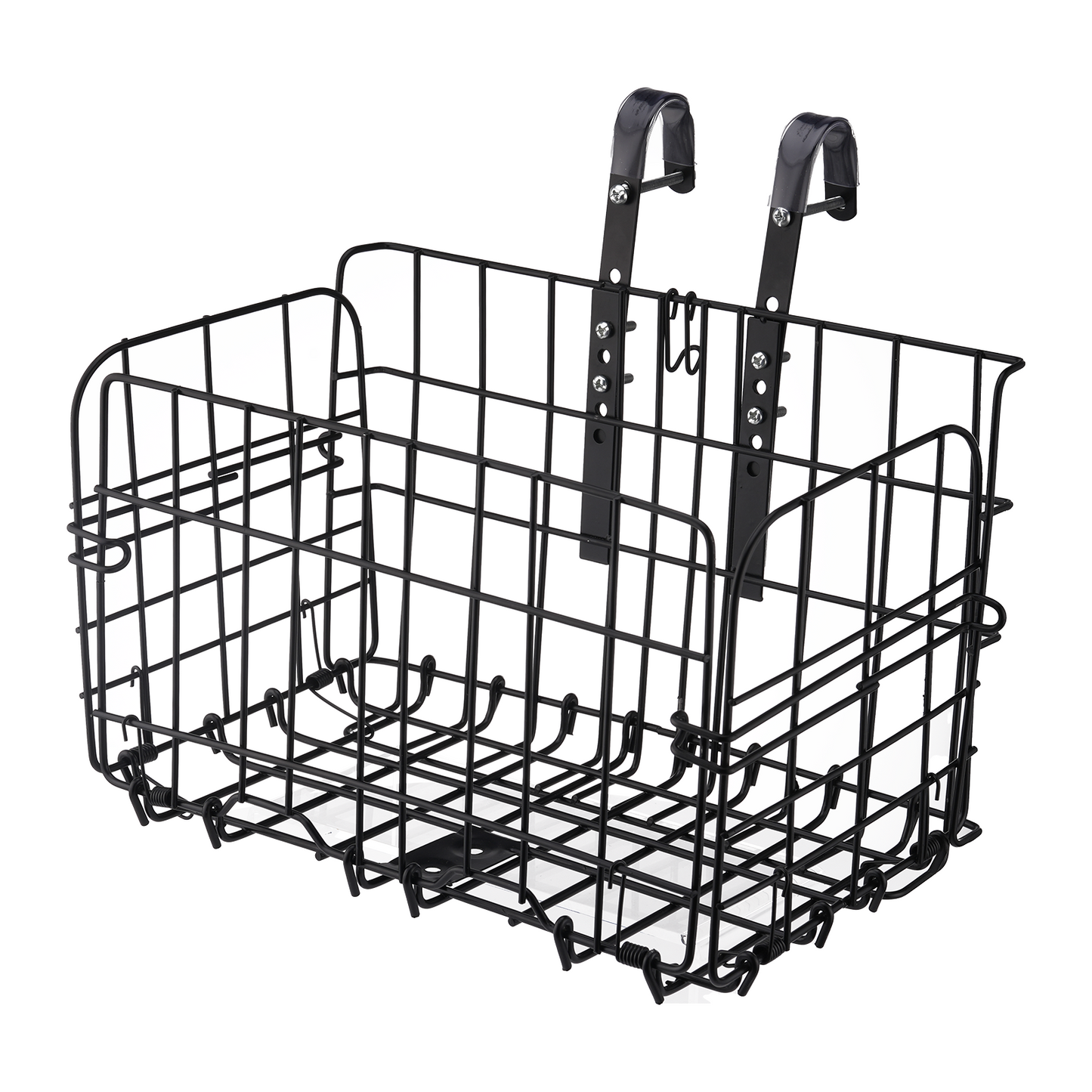 U1/U3 E-Bike Front-Faltkorb