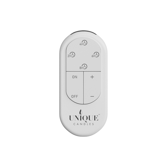 Unique Fernbedienung, Weiß