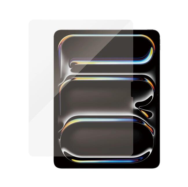 PanzerGlass® Displayschutzglas für Apple iPad Air 13" (2024) & Apple iPad Pro 13" (2024)