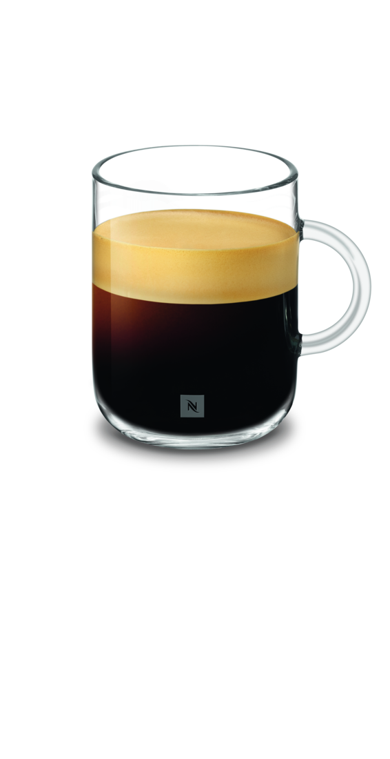Nespresso VERTUO Mug Small (390 ml)