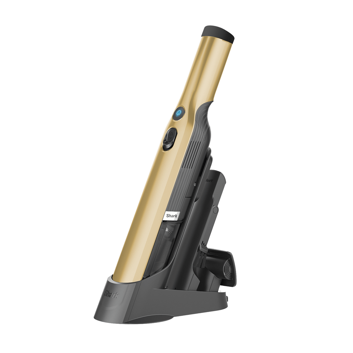 Shark WandVac Akku-Handstaubsauger, Gold | WV201EUGD | von SharkNinja