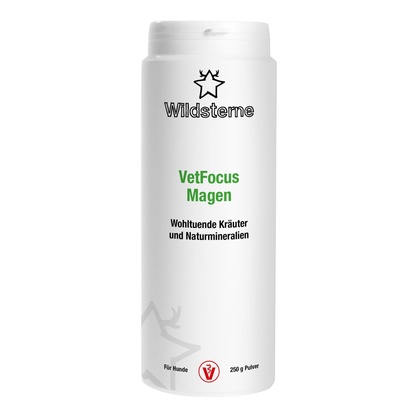 Wildsterne VetFocus Magen