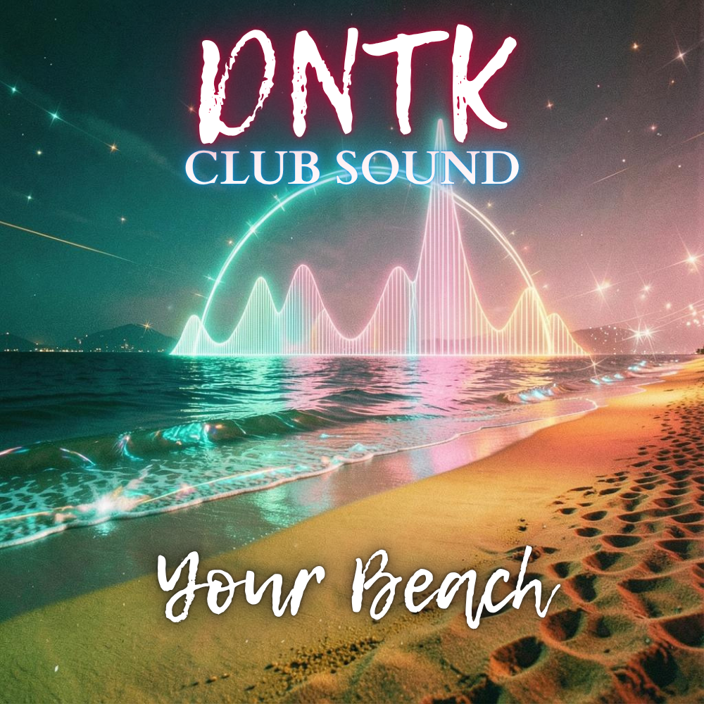 Your Beach