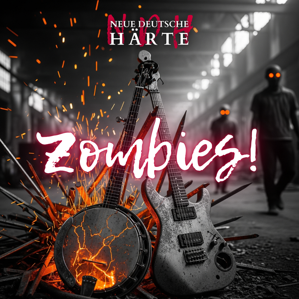 Zombies!