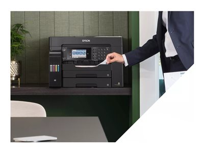 EPSON EcoTank ET-16605 Inkjet Colour MFP