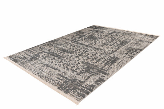 Adeon 325 Grau 80cm x 150cm