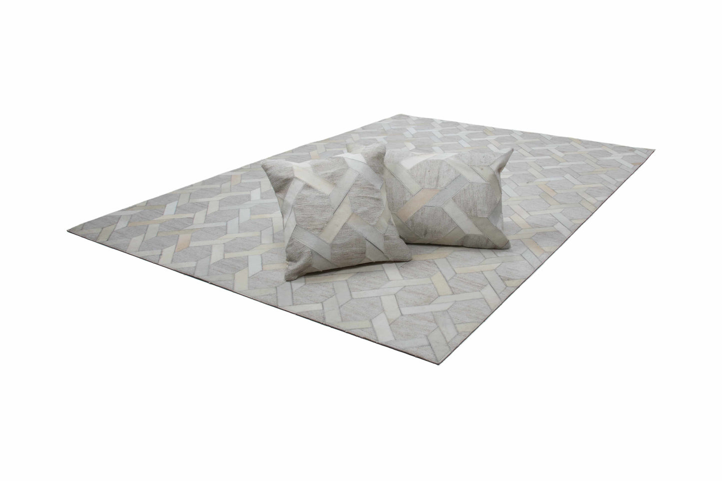 Chimera 110 Elfenbein 80cm x 150cm