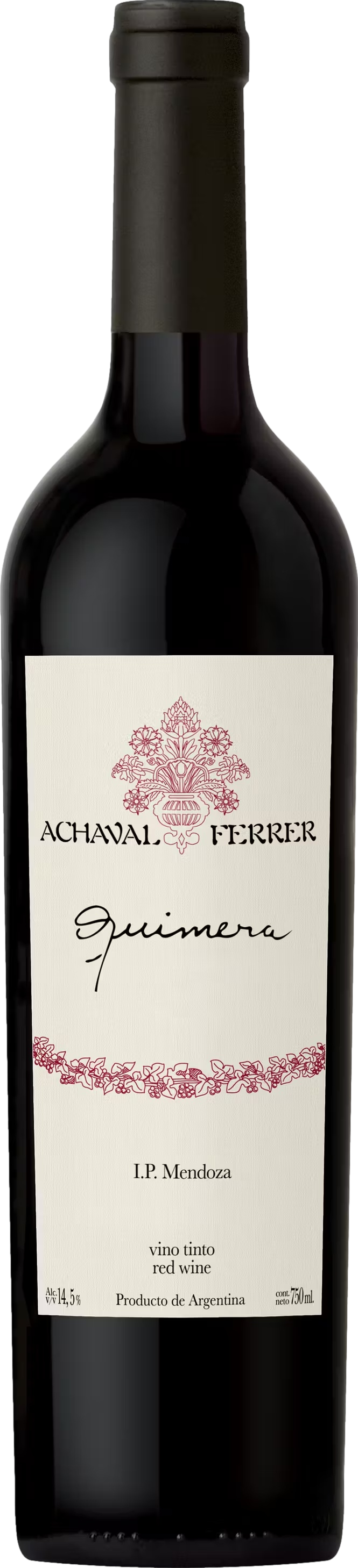 Achaval Ferrer Quimera 2021