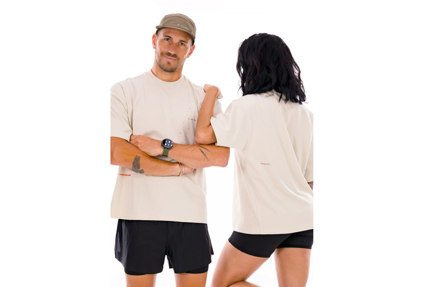 adi365 Unitefit Herren