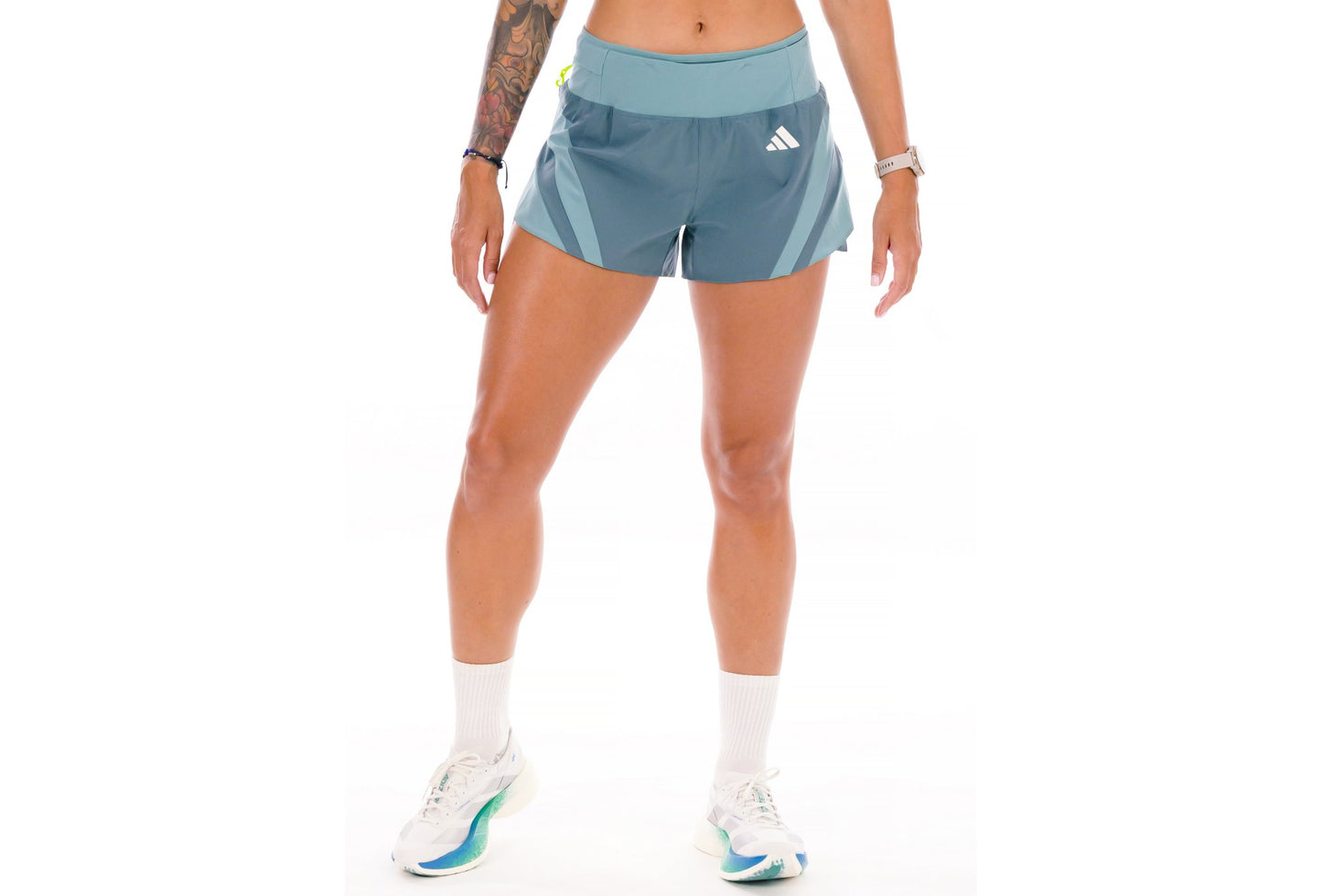 adizero Archive Gel 8 cm Damen