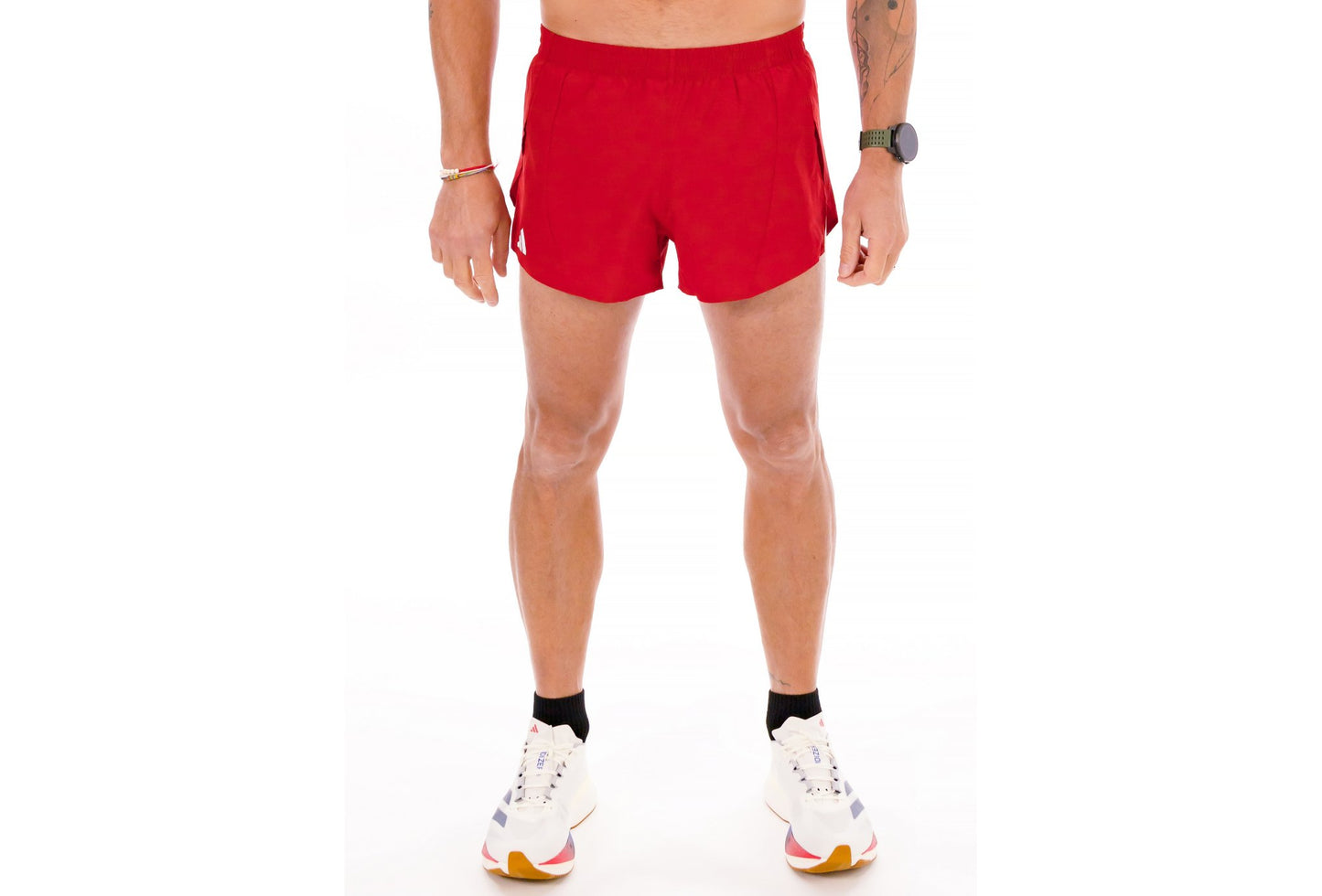 adizero Essentials Split Short