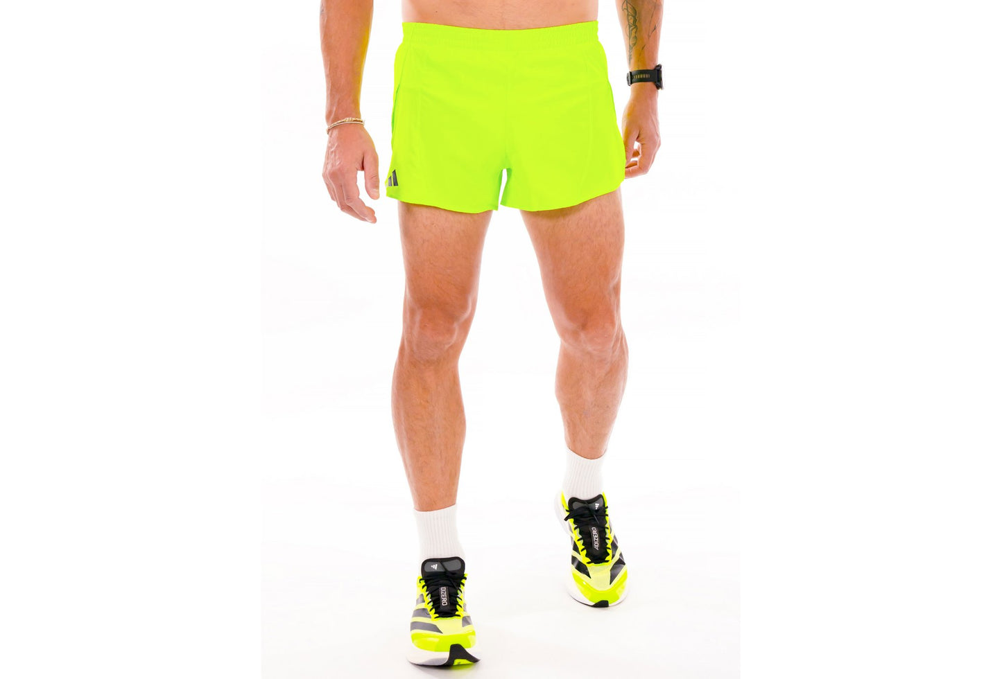adizero Essentials Split Short