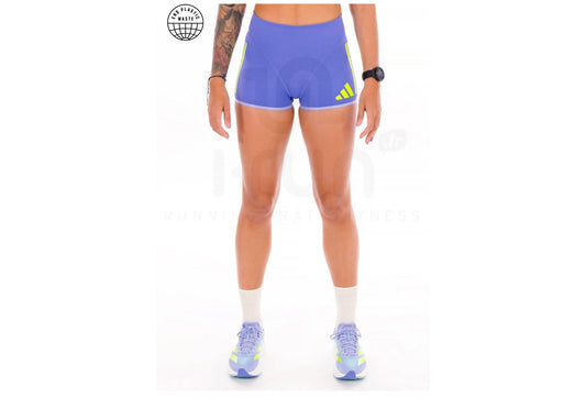 Adizero Promo Booty Short Damen