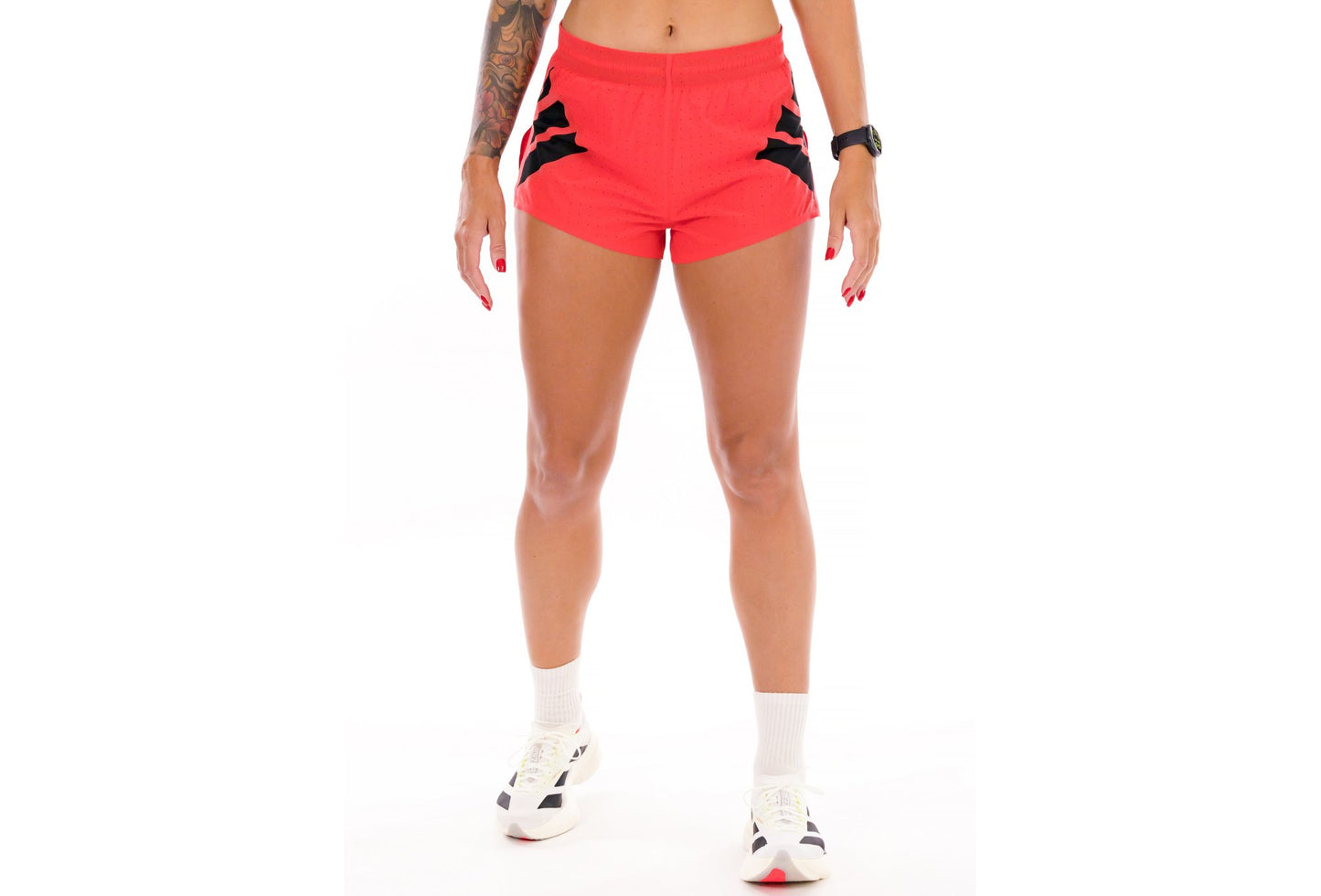 Adizero Road to Records Damen