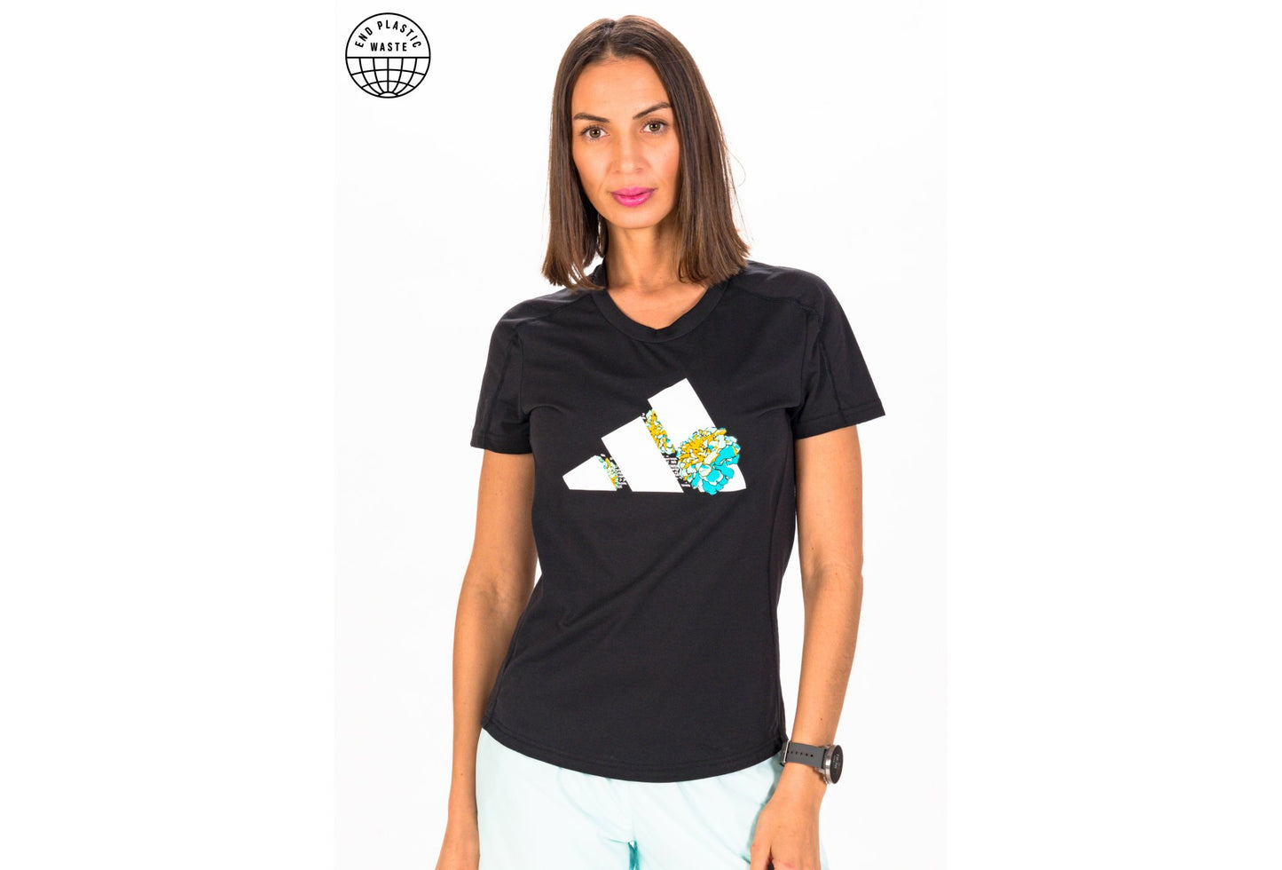 Aeroready Flower Damen