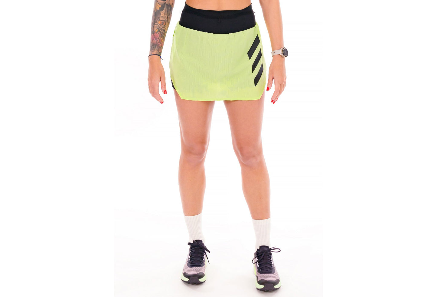 Agravic Pro Skirt Damen