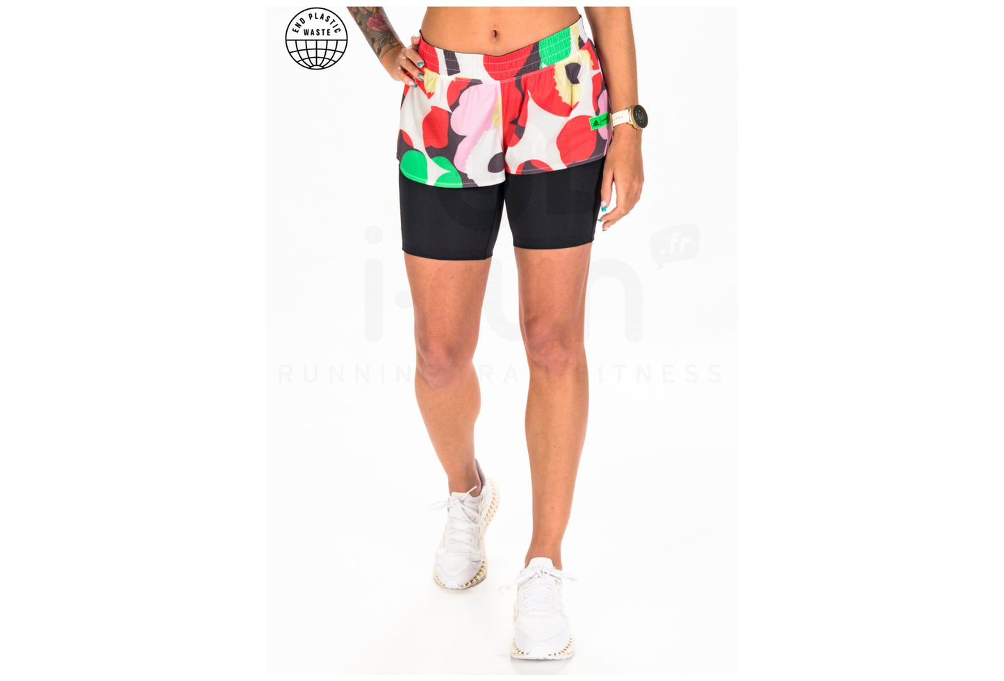 Marimekko 2 en 1 Damen