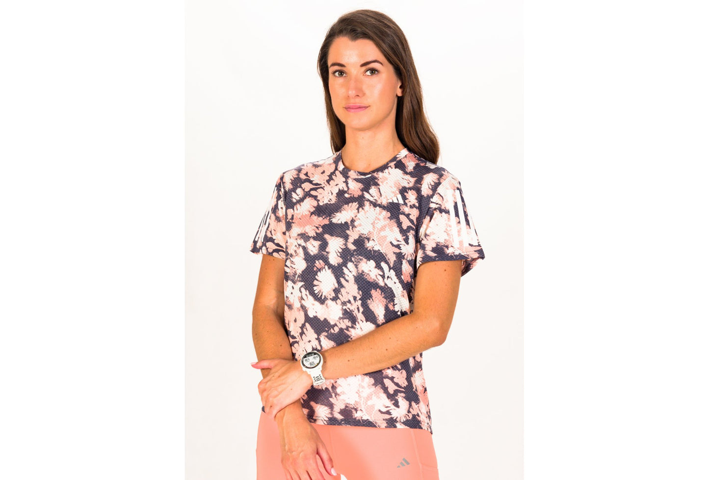 Own The Run Summer Damen