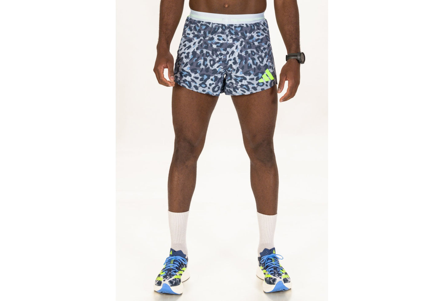 Road to Records Herren