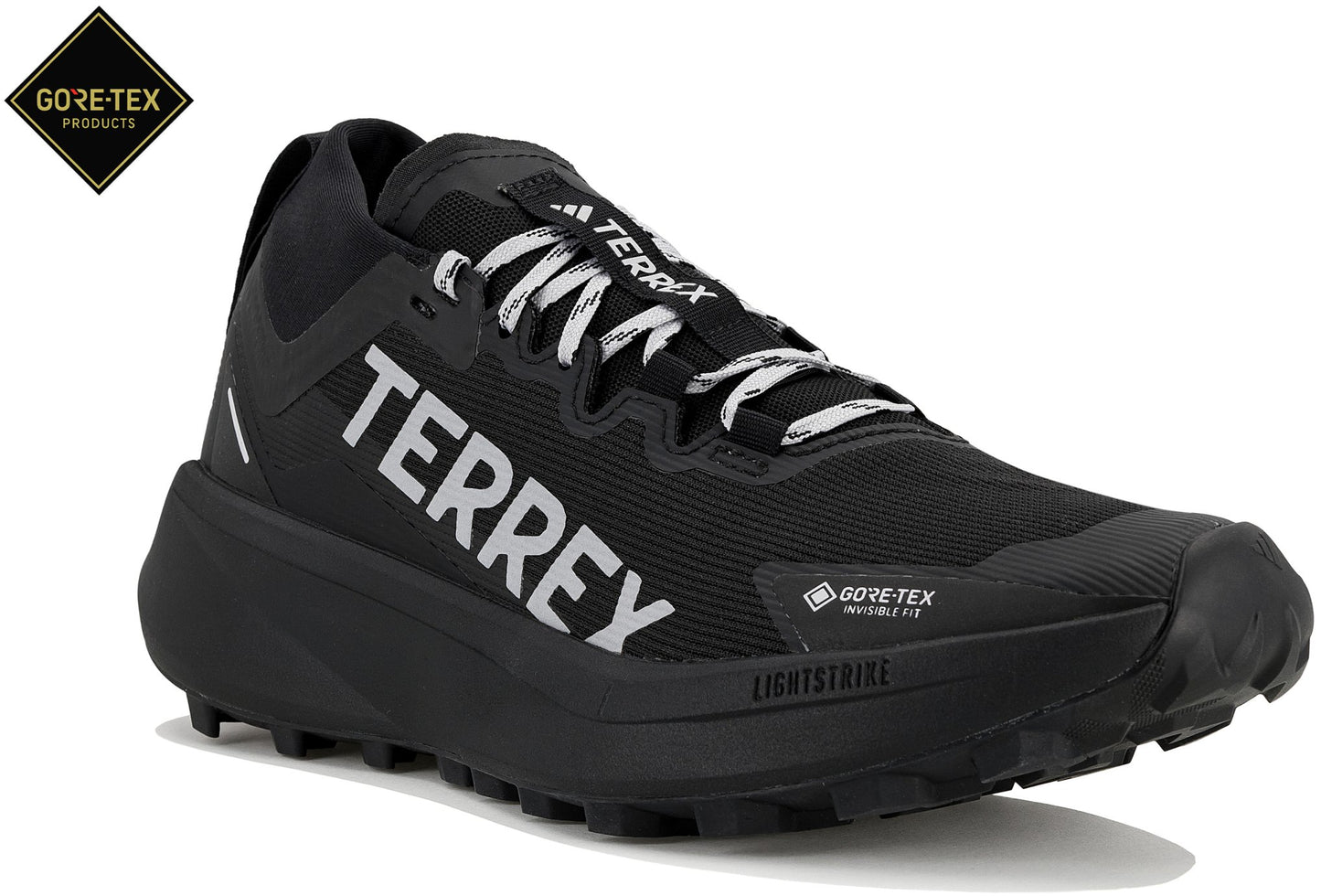 Terrex Agravic Gore-Tex
