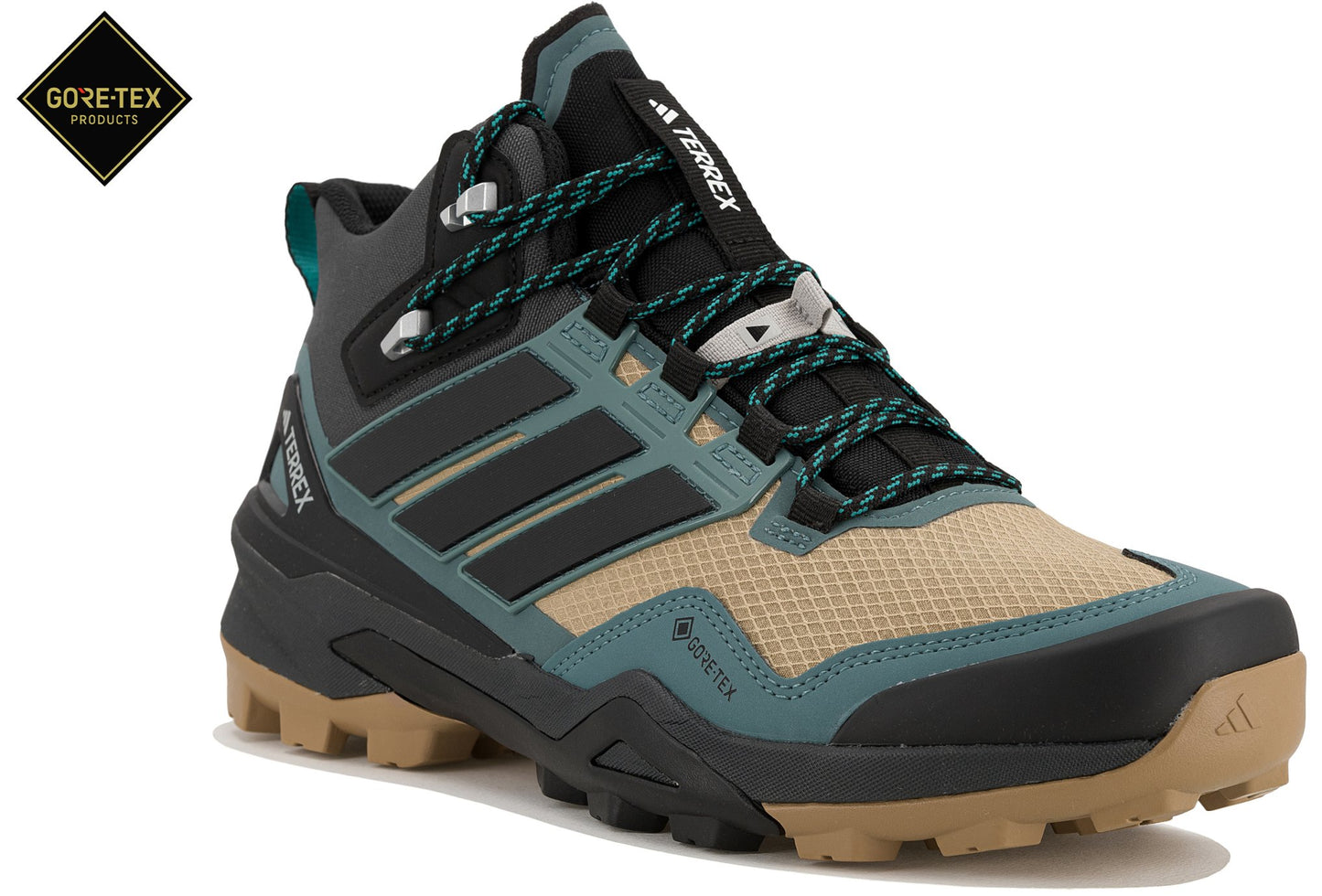 Terrex Skychaser Mid Gore-Tex