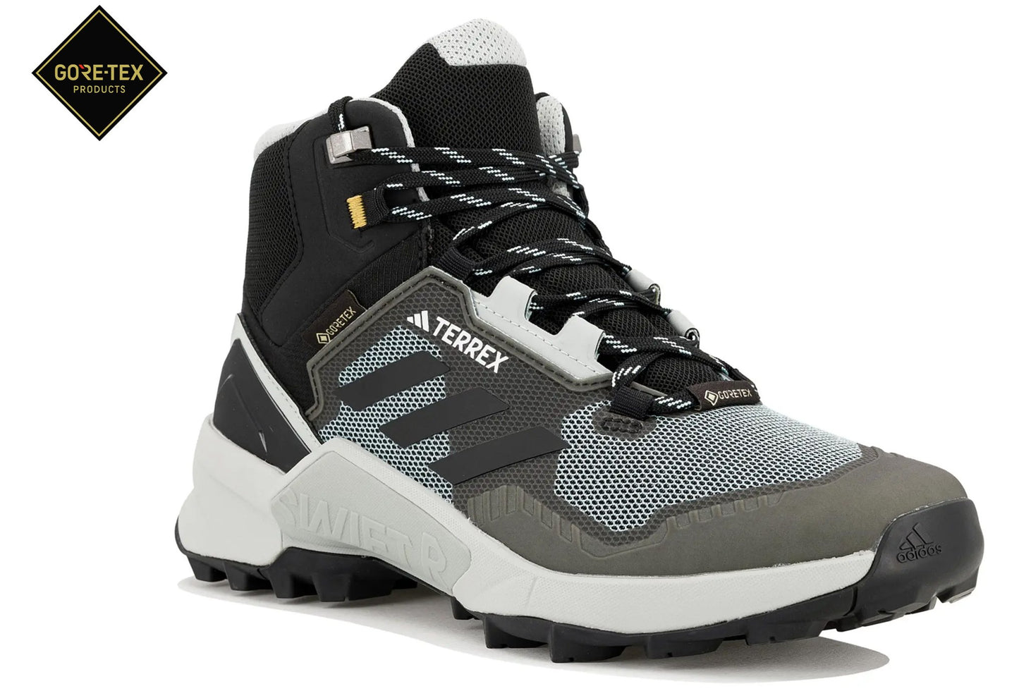Terrex Swift R3 Mid Gore-Tex Damen
