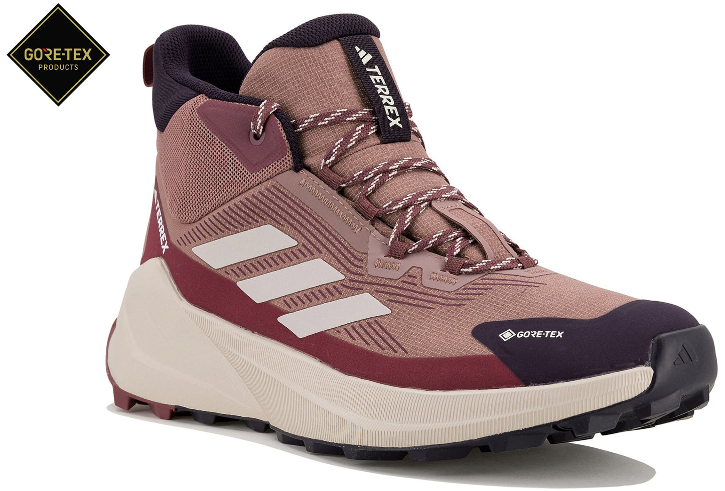 Terrex Trailmaker 2.0 Mid Gore-Tex Damen