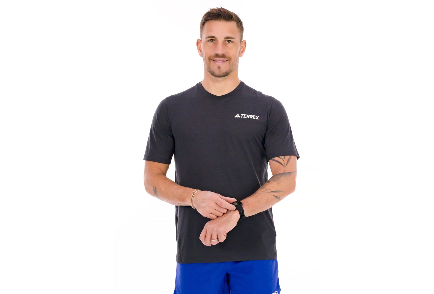 Terrex Xperior Climacool+ Herren