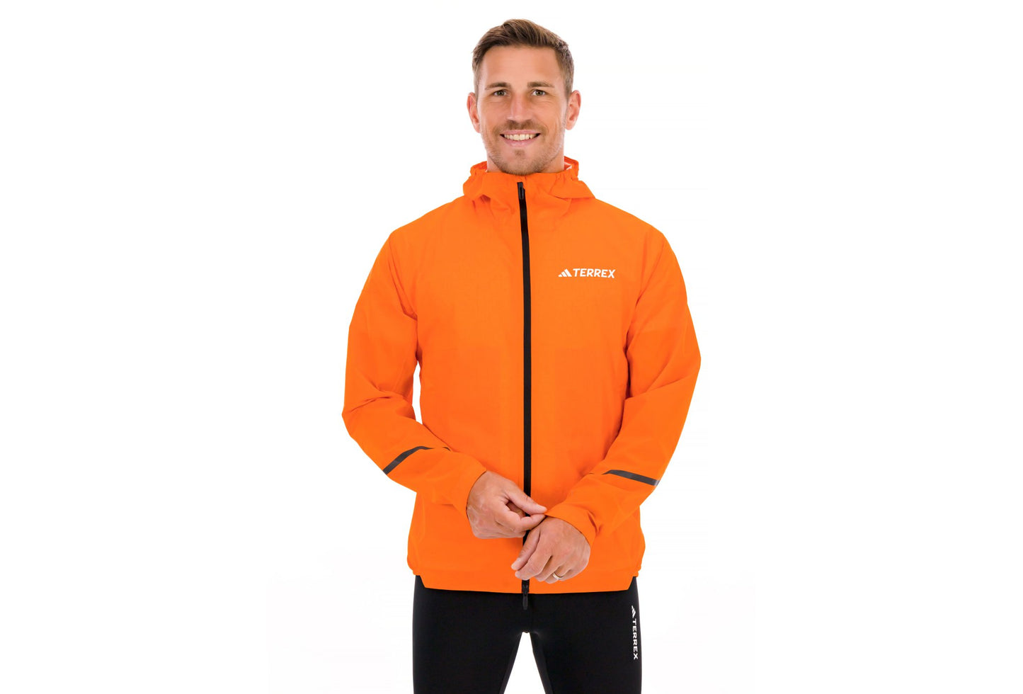 Terrex Xperior Light Rain.Rdy Herren