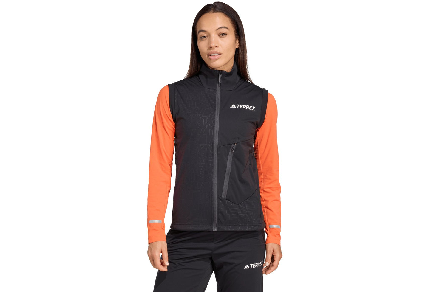 Terrex Xperior Softshell Damen