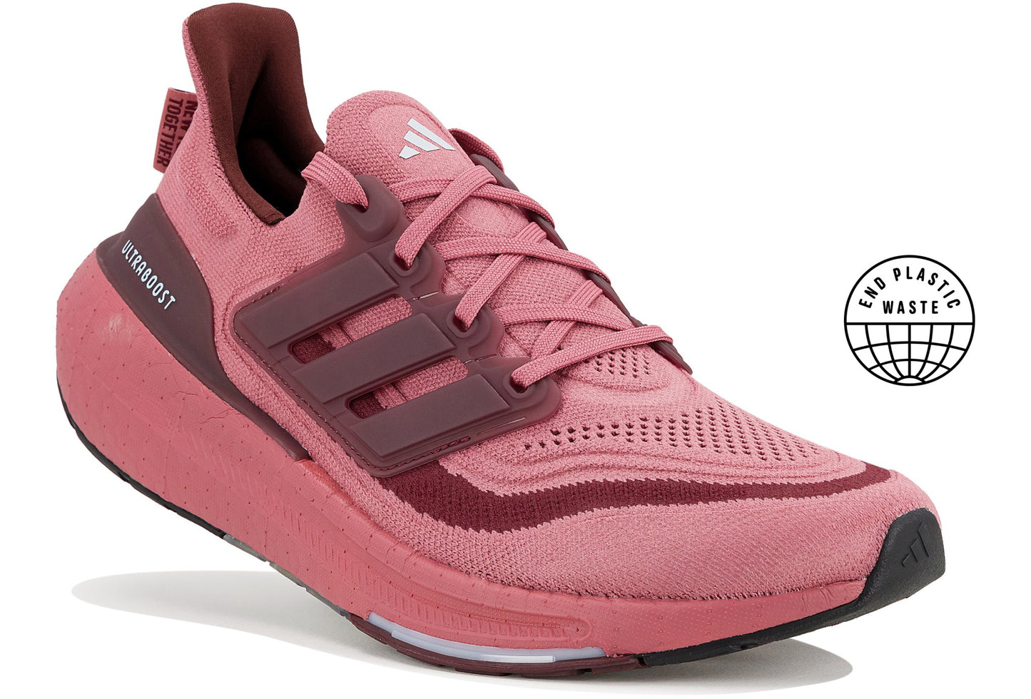 UltraBOOST Light NYC Herren