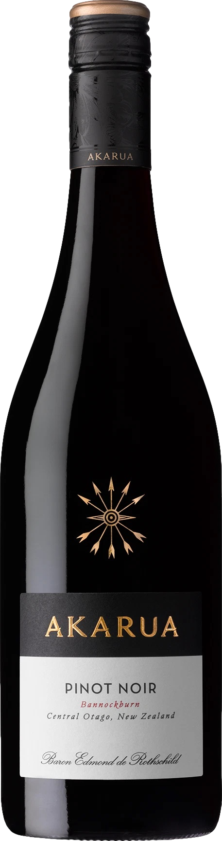 Akarua Pinot Noir 2022