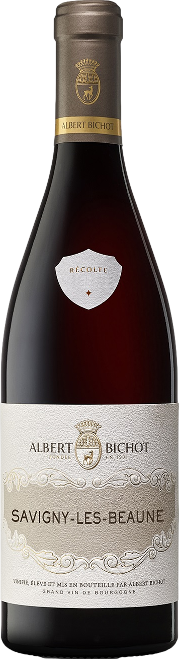 Albert Bichot Savigny les Beaune Rouge 2020