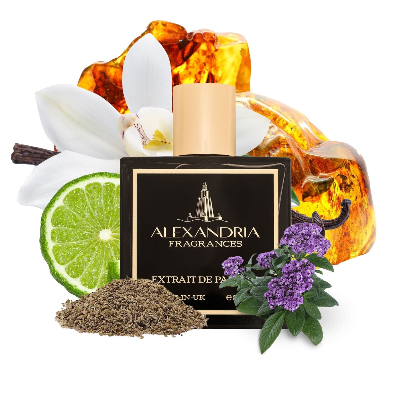 Greek Horse Inspired By Pegasus By Parfums De Marly