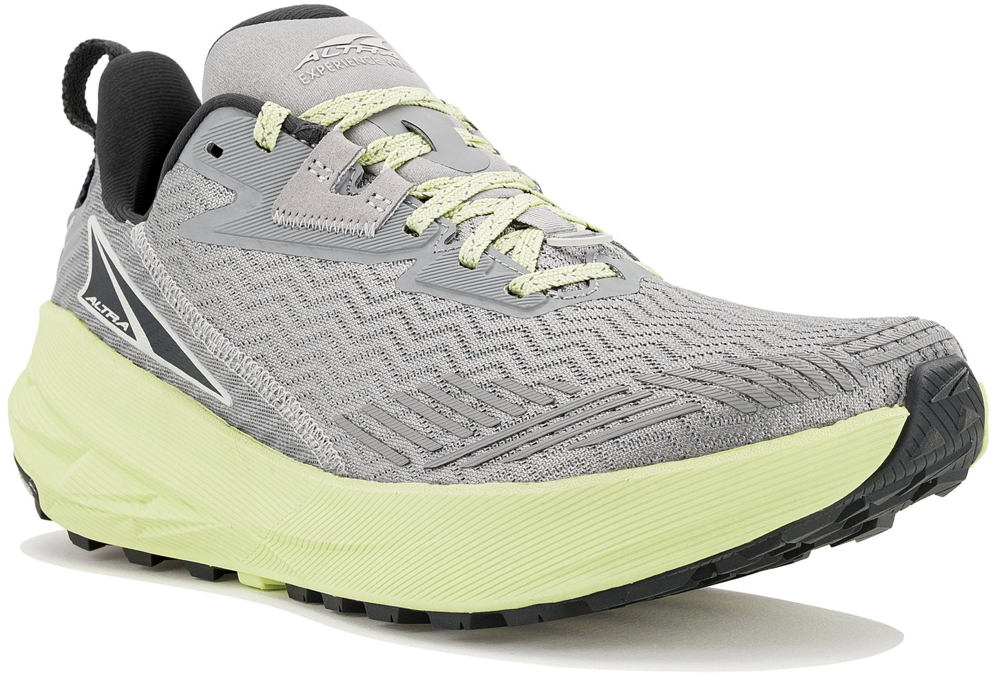 Experience Wild Herren