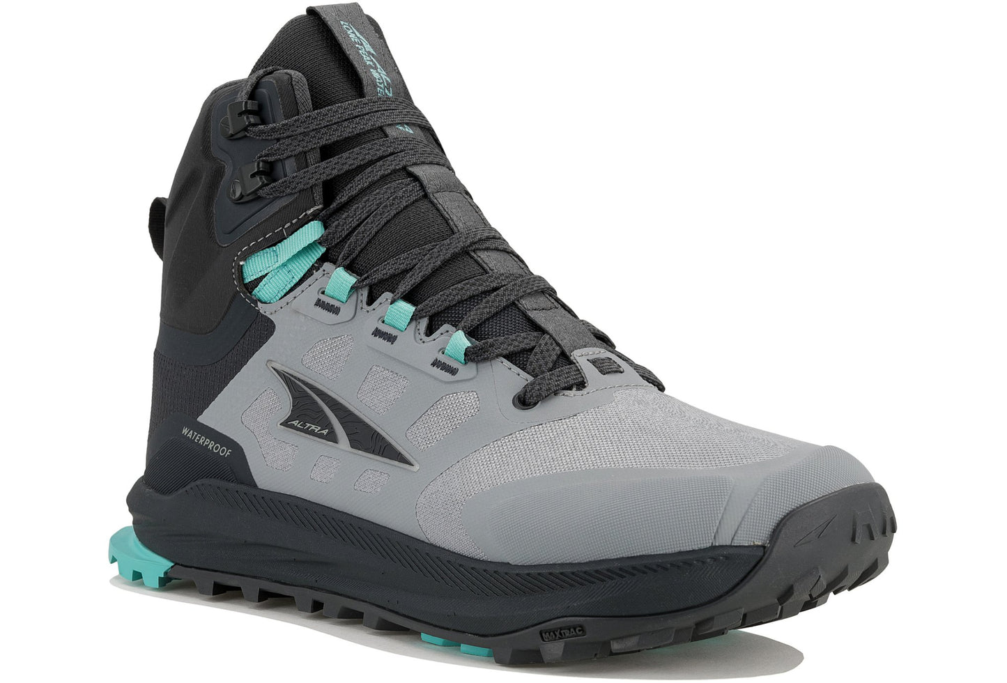 Lone Peak 9 Mid Waterproof Damen