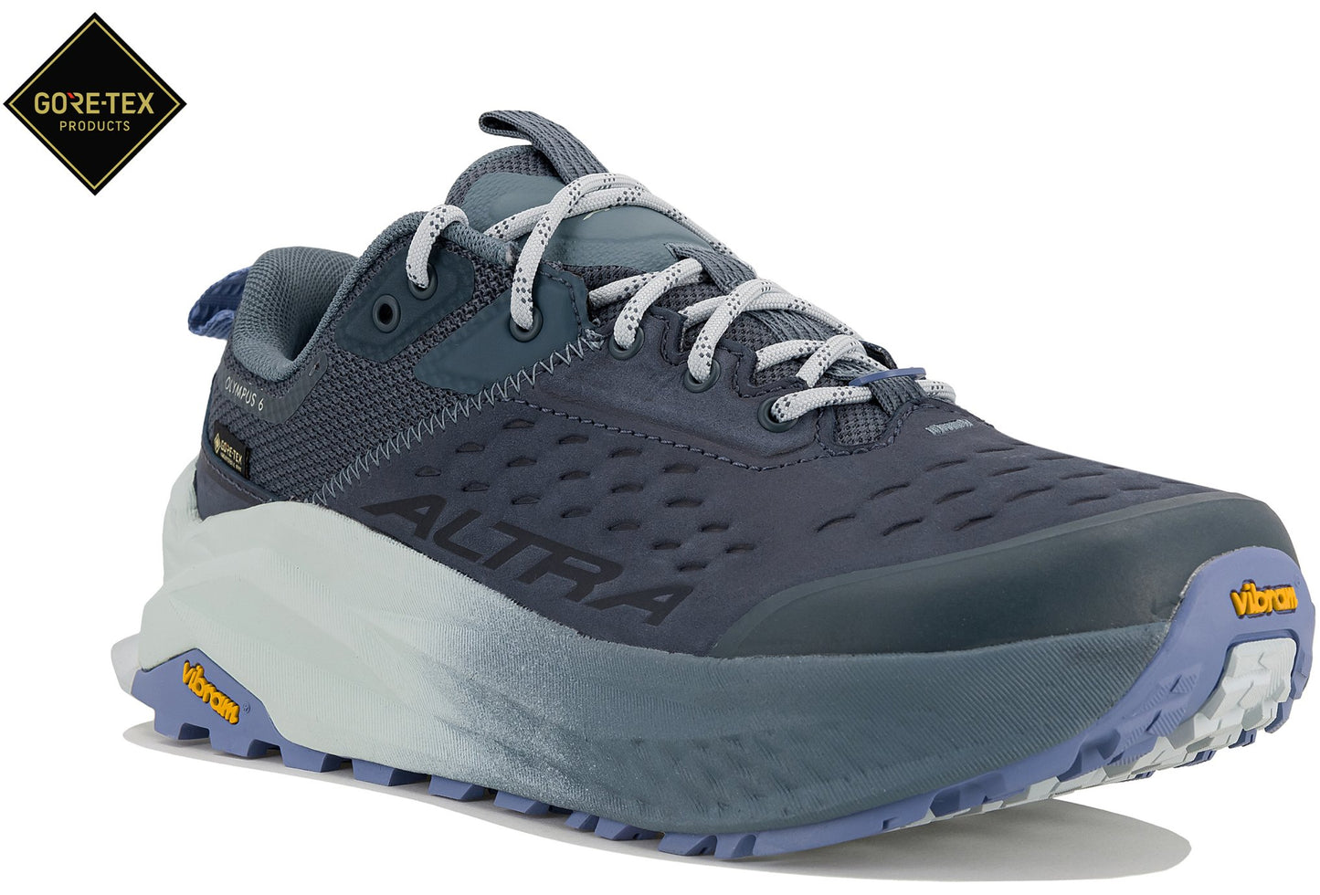 Olympus 6 Hike Low Gore-Tex Damen