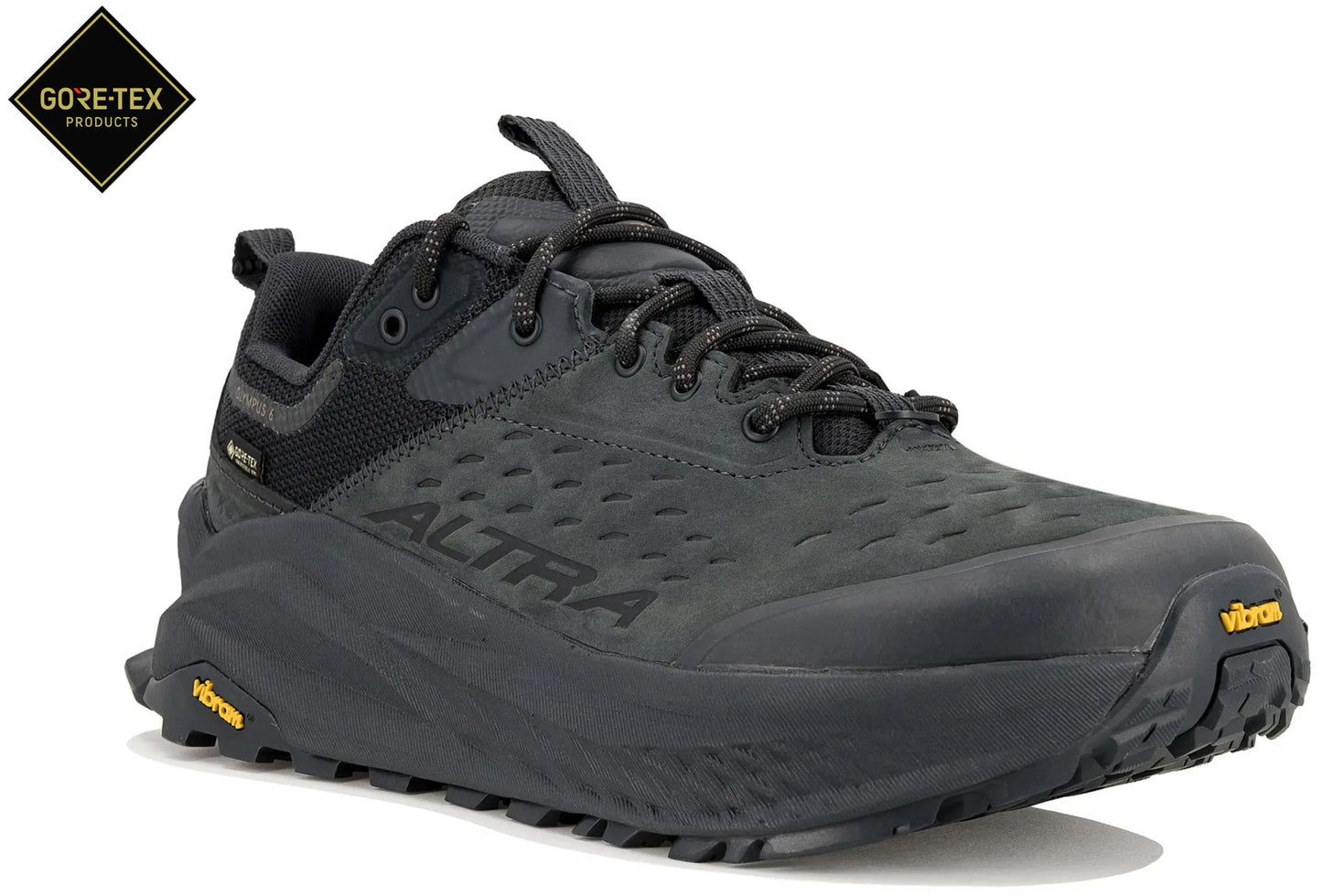 Olympus 6 Hike Low Gore-Tex Herren